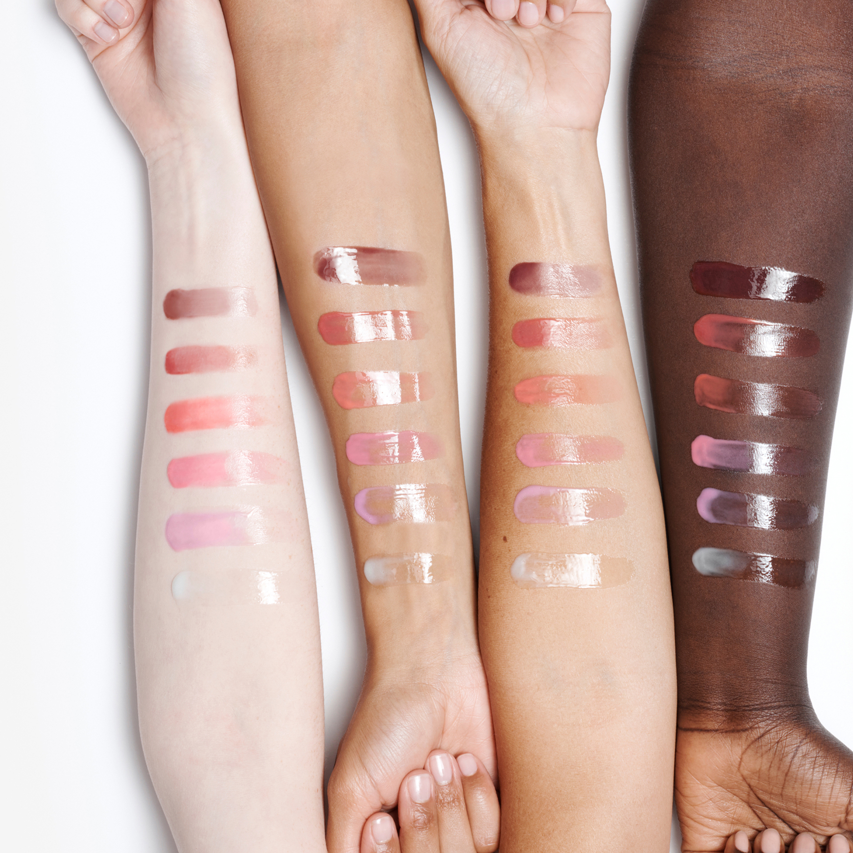 LIP GLAZE LIP OIL (LABIAL HIDRATANTE PARA LABIOS)